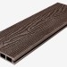Террасная доска из ДПК RusDecking Unodeck Vintage - Венге купить в Сусумане