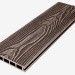 Террасная доска из ДПК RusDecking Unodeck Vintage - Венге купить в Сусумане
