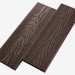 Террасная доска из ДПК RusDecking Unodeck Vintage - Венге купить в Сусумане