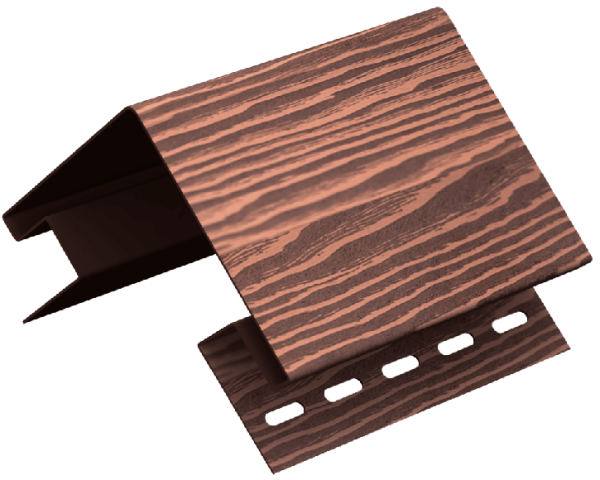 Наружный угол Timberblock Дуб Мореный купить в Сусумане