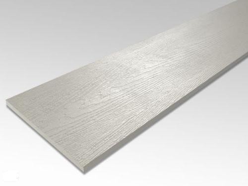Фиброцементный сайдинг Roofas SIDING Кварц белый купить в Сусумане