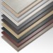 Фиброцементный сайдинг Roofas SIDING Кварц белый купить в Сусумане