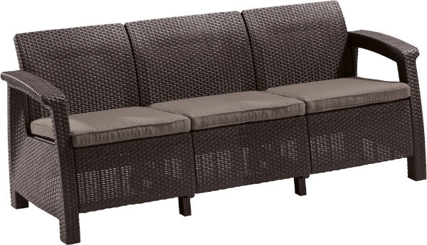 Мебель Corfu Love Seat Max купить в Сусумане