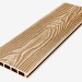Террасная доска из ДПК RusDecking Unodeck Vintage - Орех купить в Сусумане