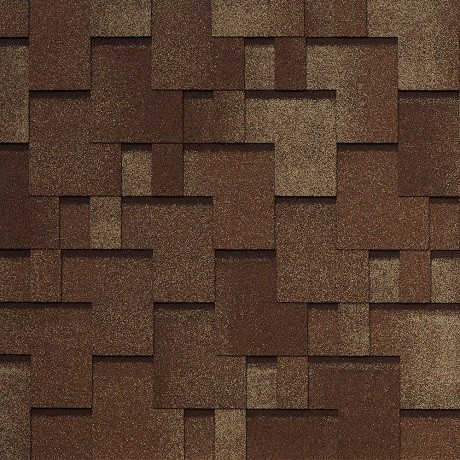 Гибкая черепица Tegola SAN REMO legno 222 купить в Сусумане