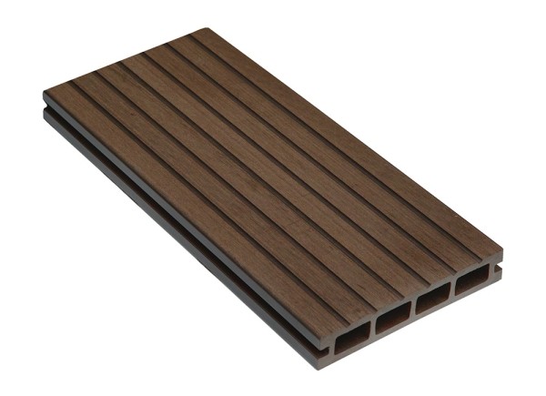Террасная доска из ДПК CM Decking серия BARK цвет мербау купить в Сусумане