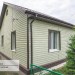 Сайдинг Виниловый Ю-Пласт, Timberblock (Тимберблок), Ясень прованс зеленый купить в Сусумане
