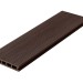 Террасная доска из ДПК RusDecking Unodeck Ultra - Венге купить в Сусумане