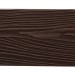 Террасная доска из ДПК RusDecking Unodeck Ultra - Венге купить в Сусумане