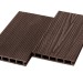Террасная доска из ДПК RusDecking Unodeck Ultra - Венге купить в Сусумане