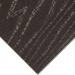 Заборная доска ДПК NanoWood Nature 3D полнотелая Венге купить в Сусумане