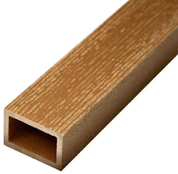 Балясина FAYNAG ДПК WOOD тик купить в Сусумане