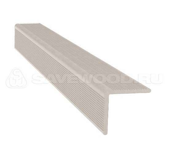 Уголок из ДПК Savewood – Бежевый купить в Сусумане