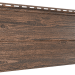 Сайдинг Ю-Пласт TIMBERBLOCK Ель (Тимберблок), Сибирская купить в Сусумане