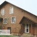 Сайдинг Ю-Пласт TIMBERBLOCK Ель (Тимберблок), Сибирская купить в Сусумане