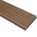Террасная доска из ДПК CM Decking серия ROBUST цвет мербау купить в Сусумане