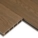 Террасная доска из ДПК CM Decking серия ROBUST цвет мербау купить в Сусумане