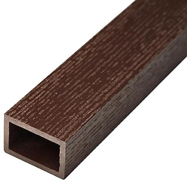 Балясина FAYNAG ДПК WOOD шоколад купить в Сусумане