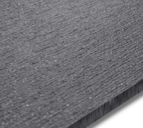 Фиброцементные панели Roofas COLOR Line Anthracite купить в Сусумане