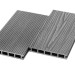 Террасная доска из ДПК RusDecking Unodeck Ultra - Серый купить в Сусумане