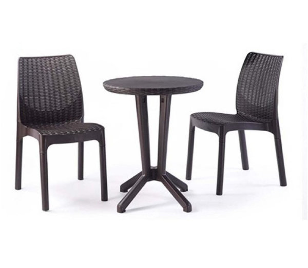 Комплект Bistro Set купить в Сусумане