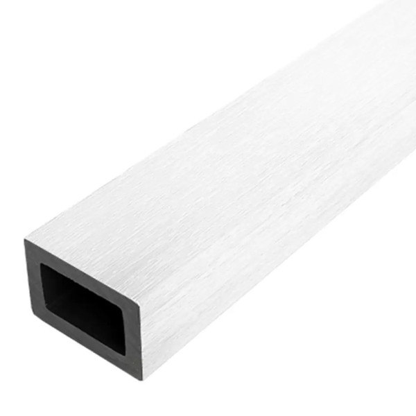 Балясина ДПК Deckart Co-Extrusion Белый купить в Сусумане