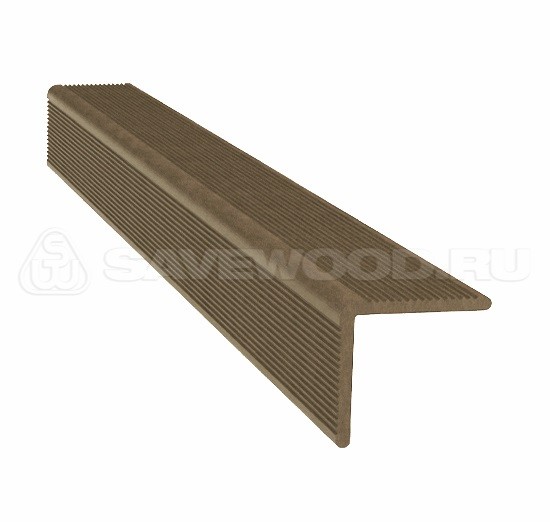 Уголок из ДПК Savewood – Тик купить в Сусумане