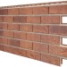 Фасадная панель VOX SOLID BRICK REGULAR бристоль купить в Сусумане